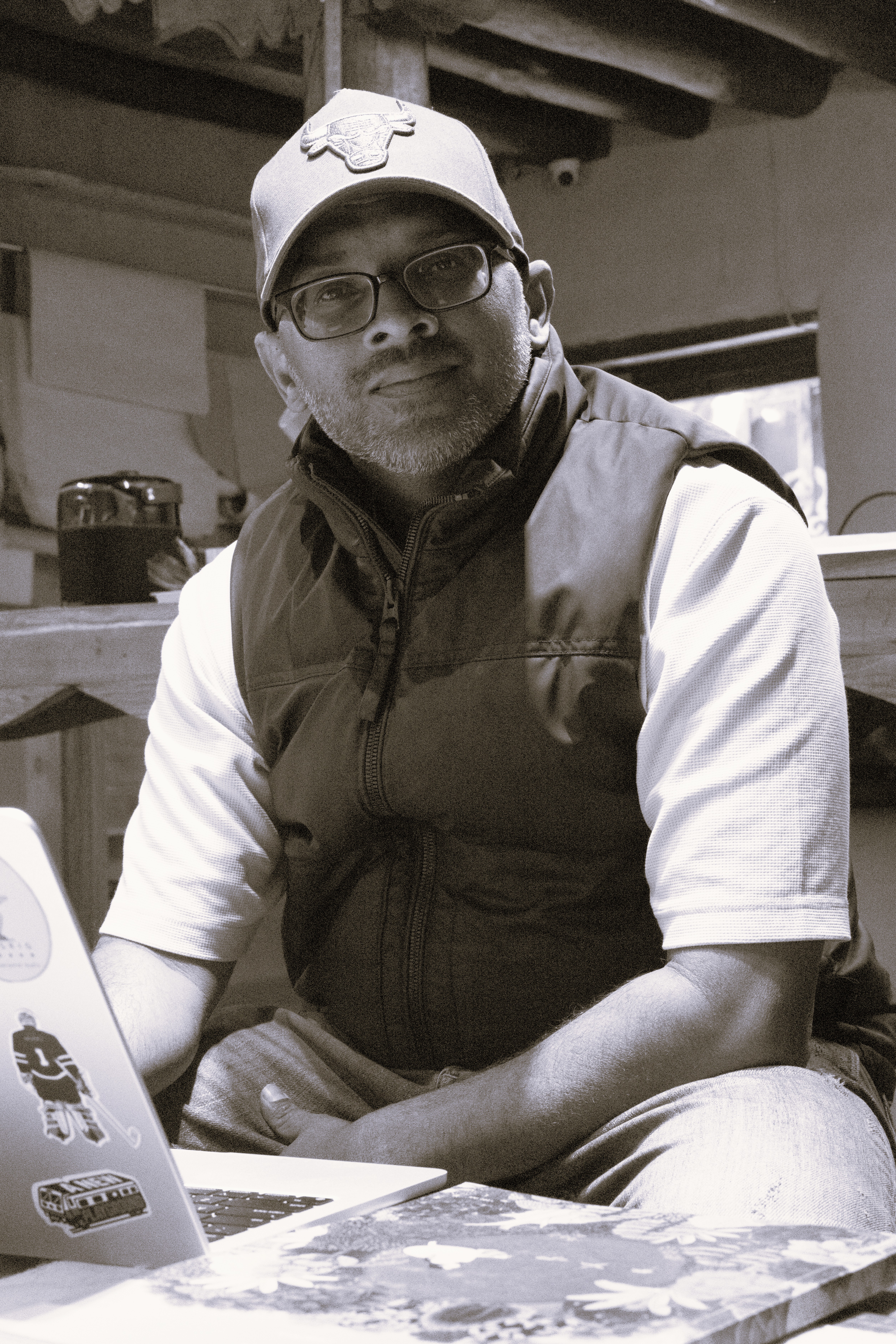 Arjun Mehta